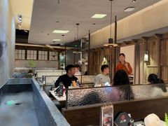 -上井料理黑金店(IFS国金中心店)