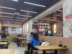 -众品老方子锅贴甜沫(李村店)