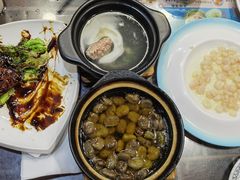 -壶园美食·淮扬菜(东圈门店)