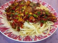 拉条子-新疆巴州金丝特餐厅(大钟寺店)