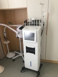 -康美贞·痘肌养护管理中心