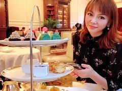 -Salon de Ville浦江汇(上海外滩华尔道夫酒店店)