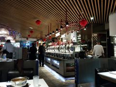 -鼎香缘海鲜自助火锅烤肉(锦辉购物广场店)