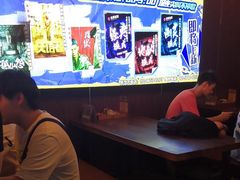 -长藤鬼校(龙翔店)