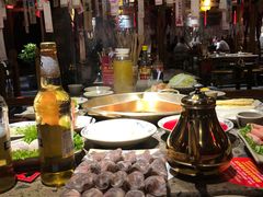 -小龙坎老火锅(展览馆店)