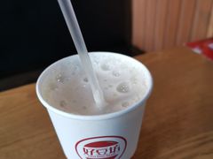-杨妈妈粥店(滑翔路店)