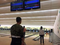 -广州保龄球馆(广州天河体育中心店)