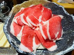 -东巴婆婆云南鱼豆花火锅(大东门店)