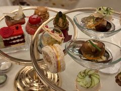 -Salon de Ville浦江汇(上海外滩华尔道夫酒店店)