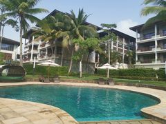 -石梅湾艾美度假酒店