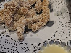 -城北食府(枫林店)