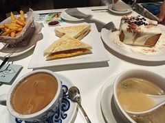 -翠华餐厅(维璟印象城店)