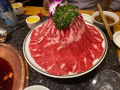 精品肥牛-老码头火锅(骡马市店)