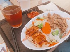 -吉野家(成都时代奥莱店)