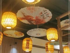 大堂-南京人家(盛京大奥莱店)