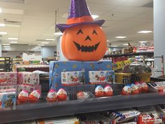 -AEON永旺(东方宝泰店)