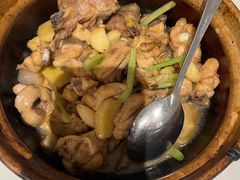 -衡山汇·高级粤菜(霄云路店)