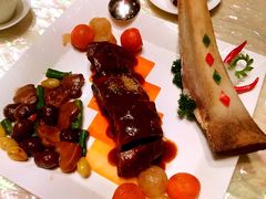 -8餐厅(新葡京酒店)