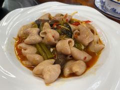 -营记牛肉火锅·大埔客家菜(上梅林店)