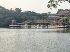 -珠海圆明新园