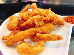 -林记潮牛·牛肉火锅(上马墩店)