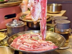 -西塔老太太泥炉烤肉(双井店)