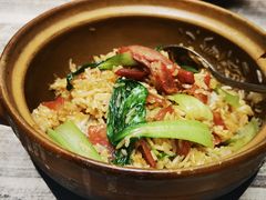 -壹煲口福煲仔饭(中山路店)