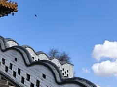 -天天向上素食餐厅(五台山店)