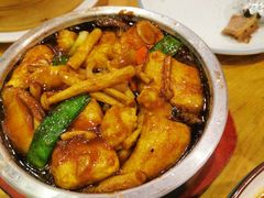 -金翠河烧鹅粤式茶餐厅(龙湖三千集天街店)