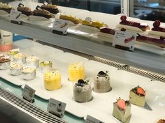 -慕可创意美学·定制CAKE·微景观蛋糕(总店)