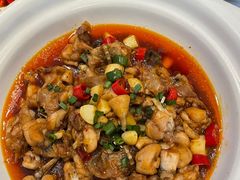 -简小舍·民间手艺菜(武昌江滩店)