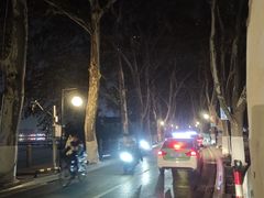 -李公堤