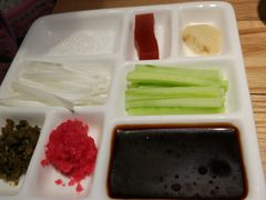-四季民福烤鸭店(前门廊房二条店)