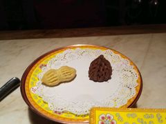 -那家小馆•北京菜•烤鸭(中关村店)