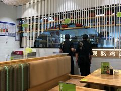 大堂-过桥缘·过桥米线(鲁能城店)