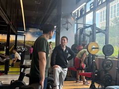 -LikingFit24小时健身•普拉提(张江店)