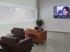 -上海和展广汽丰田4S店(老闵行店)