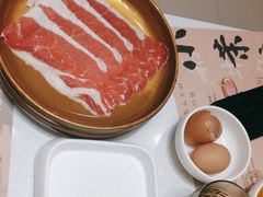 -小茉庐和牛自助火锅(龙湖万达店)