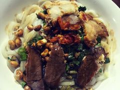 桂林卤菜米粉-牛八宝桂林米粉(八里庄店)