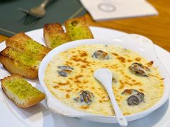 -LUCCA卢卡西班牙海鲜饭(远洋广场店)