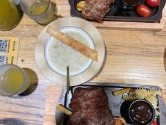 -意风小镇(内江万达广场店)