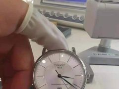 -亨得利钟表商店