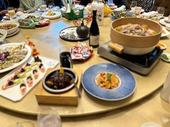 -金陵新城饭店