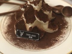 -Deer Park鹿园西餐(仁恒置地广场店)