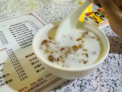 -沙湾姜埋奶(兴新包店)