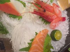 -京鹿料理(荟聚店)