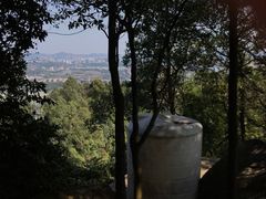 -火炉山森林公园