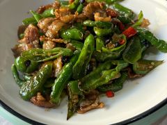 -鄱阳湖·江西小炒·瓦罐煨汤(五道口店)