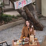 重庆失眠烧鸟| 实体店装置也太有氛围了🈵️