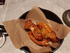 -必胜客(东大桥店)